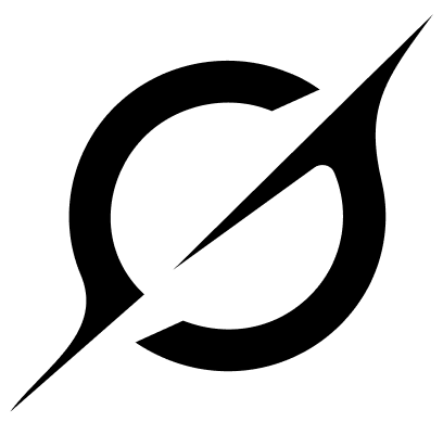 Grok 官方 Logo
